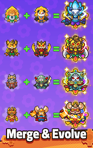 GearPaw Defenders! Mod