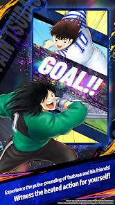 CaptainTsubasa:MyGoldenXI MG11 Mod