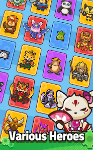 GearPaw Defenders! Mod