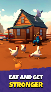 Desert Worm Idle RPG Mod