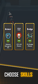 Heat Rush: Hero Shooter Mod