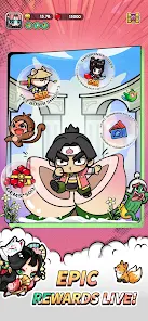 Prince GO Mod