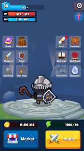 Wizard, Anyway! Mod
