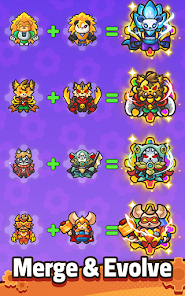 GearPaw Defenders! Mod