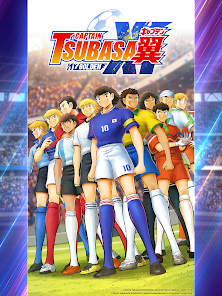 CaptainTsubasa:MyGoldenXI MG11 Mod