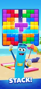 Tetris® Block Party Mod