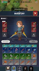 FANTASYxHUNTERS Mod