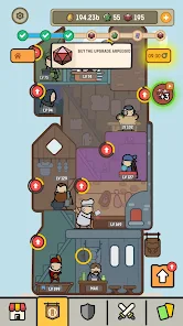 Summoners Legend: AFK idle RPG Mod