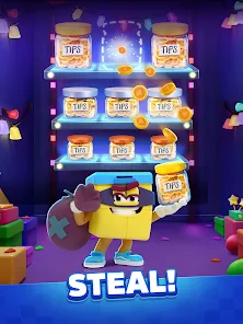 Tetris® Block Party Mod