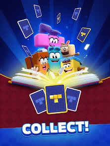 Tetris® Block Party Mod