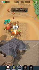FANTASYxHUNTERS Mod