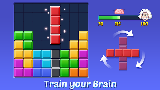 Block Puzzle Mod