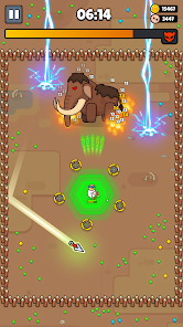 Last Survivor: Hero Battle io Mod