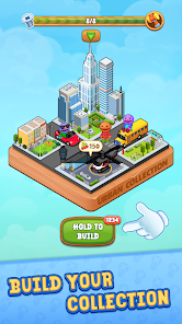 Wood Nuts And Bolts Puzzle Mod