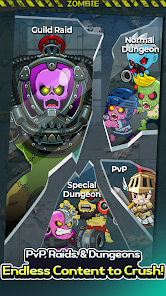 Zombie For Real? Mod