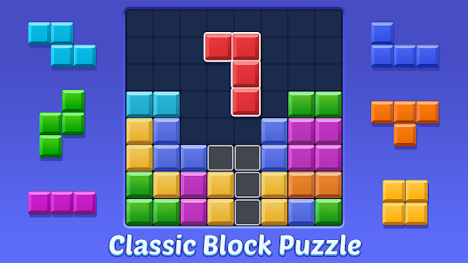 Block Puzzle Mod