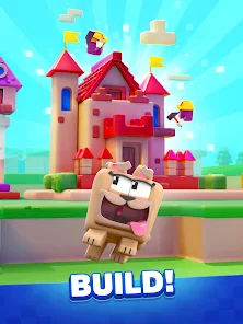 Tetris® Block Party Mod