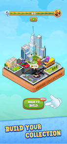 Wood Nuts And Bolts Puzzle Mod