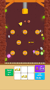 Digi Merge Mod