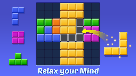 Block Puzzle Mod