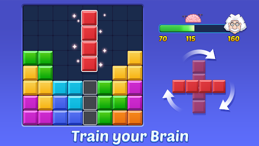 Block Puzzle Mod