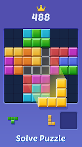 Block Puzzle Mod