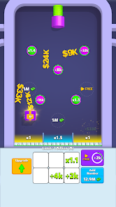 Digi Merge Mod