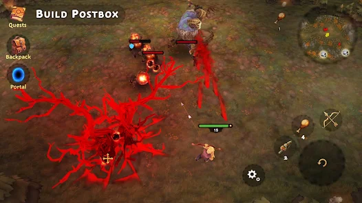 Portal Ranger 2 Mod
