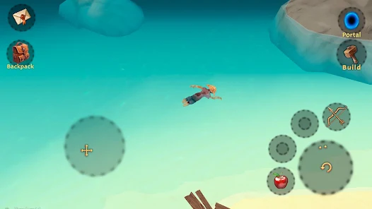 Portal Ranger 2 Mod