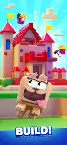 Tetris® Block Party Mod