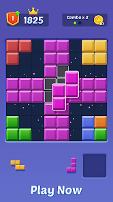 Block Puzzle Mod