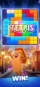 Tetris® Block Party Mod