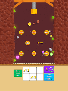 Digi Merge Mod