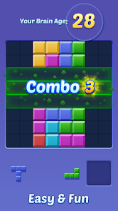 Block Puzzle Mod