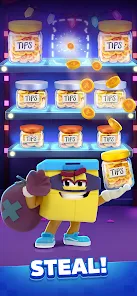 Tetris® Block Party Mod