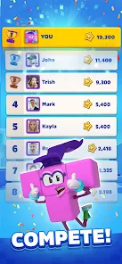 Tetris® Block Party Mod