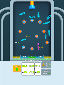 Digi Merge Mod