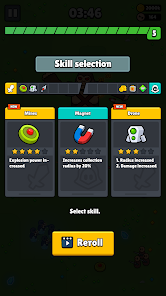 Last Survivor: Hero Battle io Mod