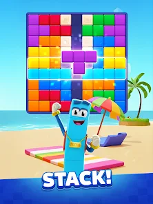 Tetris® Block Party Mod