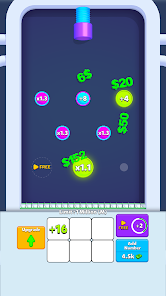 Digi Merge Mod