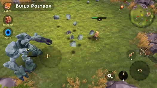 Portal Ranger 2 Mod