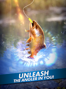 Fishing Blitz! Mod
