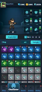 Last Extract Mod