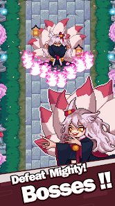 Soul Launcher! - Tower Defense Mod