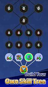 Marmot Survivor : Roguelike Mod