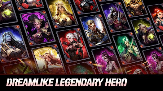Idle Berserker: legend of rpg Mod