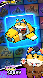 SkyBlitz Mod