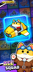 SkyBlitz Mod