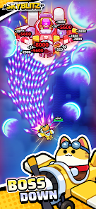 SkyBlitz Mod