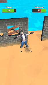 Snipers Duel Mod
